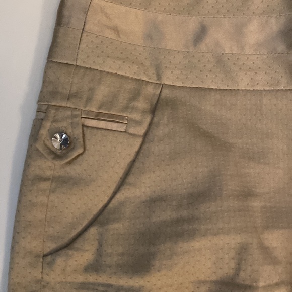 Marciano for Guess Size 0 Shorts - Picture 2 of 7